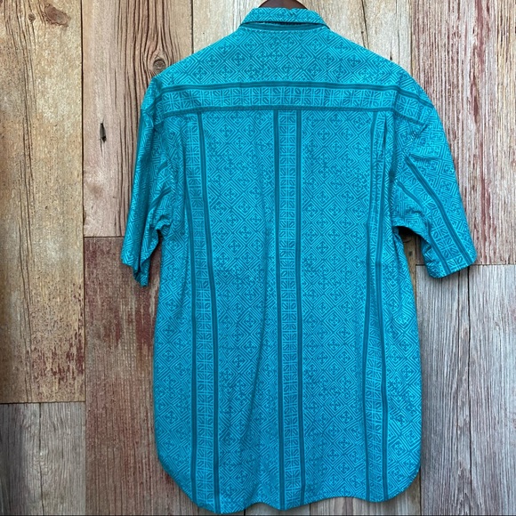 PCH Cotton Shirt M - Picture 6 of 8